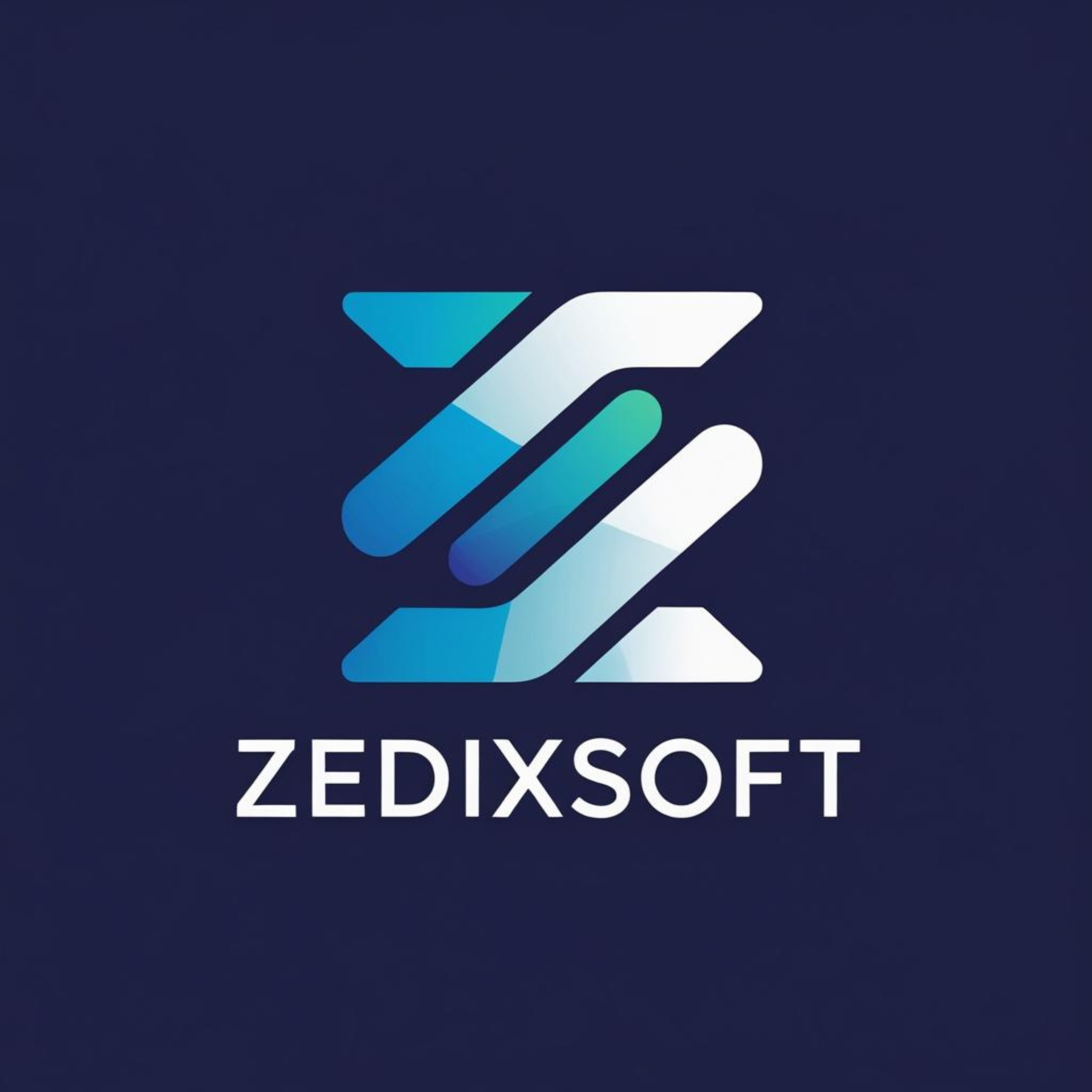 ZodixSoft Logo